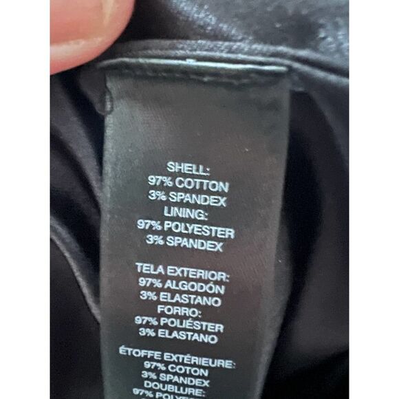 WHBM FLORAL WEDDING GUEST GRADUATION SPECIAL OCCASION PARTY DINNER PARTY DRESS - Picture 7 of 7